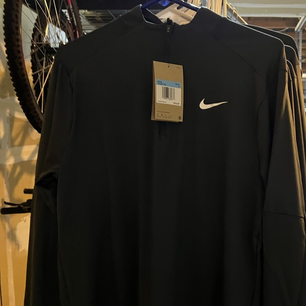 Brand new Nike gear $20 each